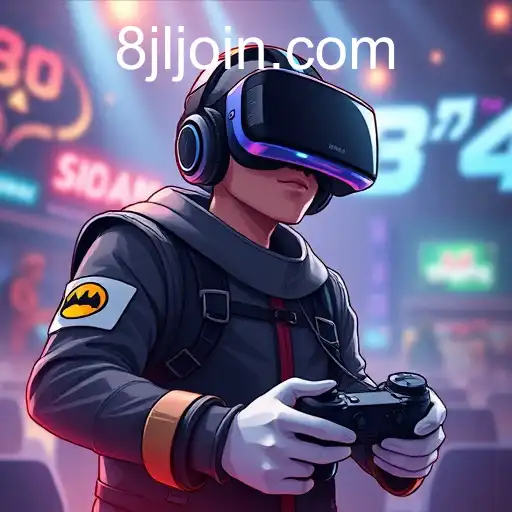 Evolution of Online Gaming: The 8jl Platform's Impact