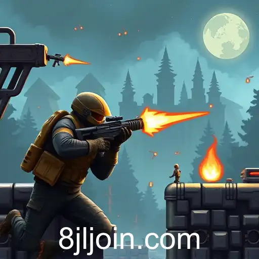 The Thrilling World of Action Games: Exploring Dynamic Gameplay and Diverse Genres