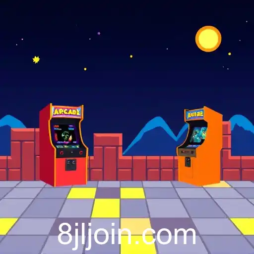 Rediscovering the Timeless Charm of Arcade Classics