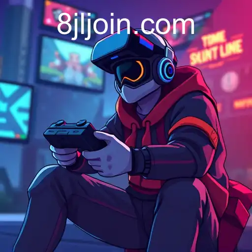 The Digital Playground: Evolving Landscapes in 2025