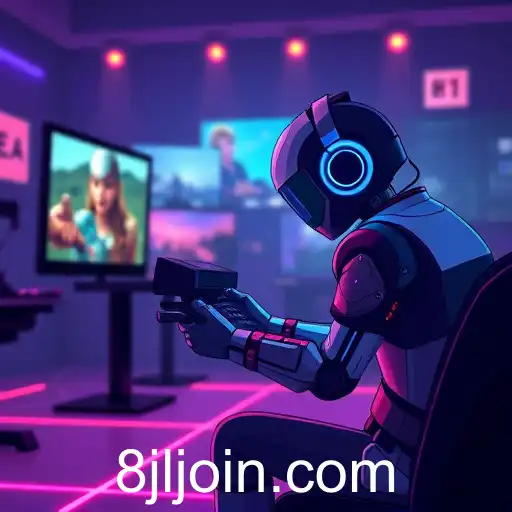 The Evolution of Online Gaming Platforms