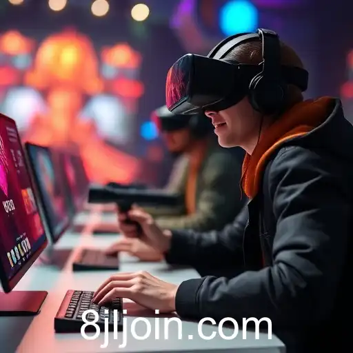 The Evolution of Online Gaming in 2025