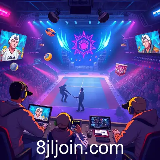 The Evolving Landscape of Online Gaming