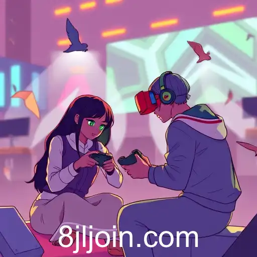 Explore the Exciting World of 8jl