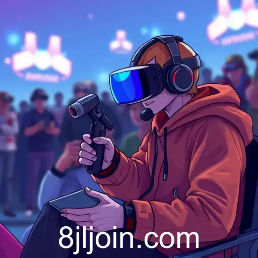 Gaming Trends Shaping the Future