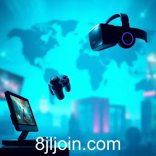 8jl: A Beacon in Online Gaming Innovation