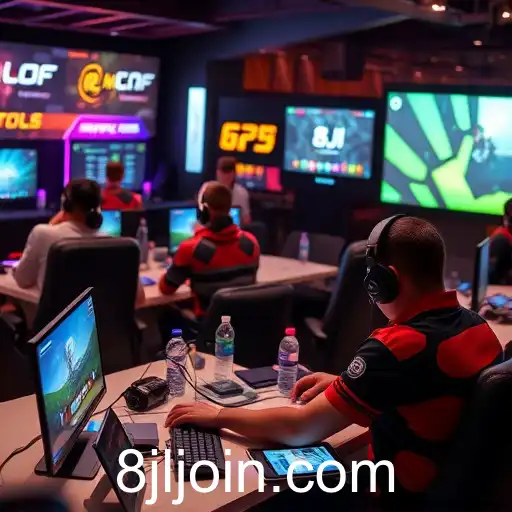 Unlocking the Virtual Frontier: The Rise of Online Gaming Platforms