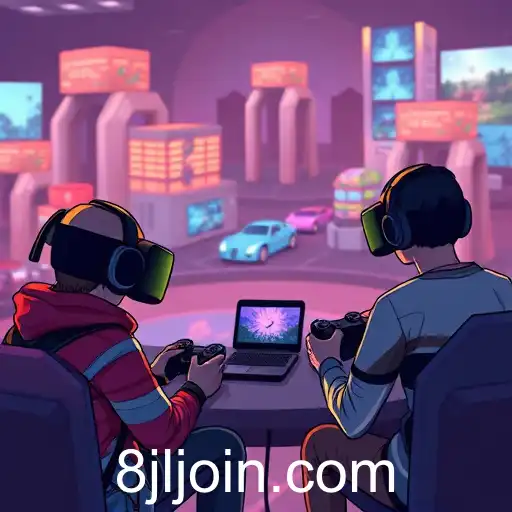 Exploring the Rise of Gaming Platforms in 2025