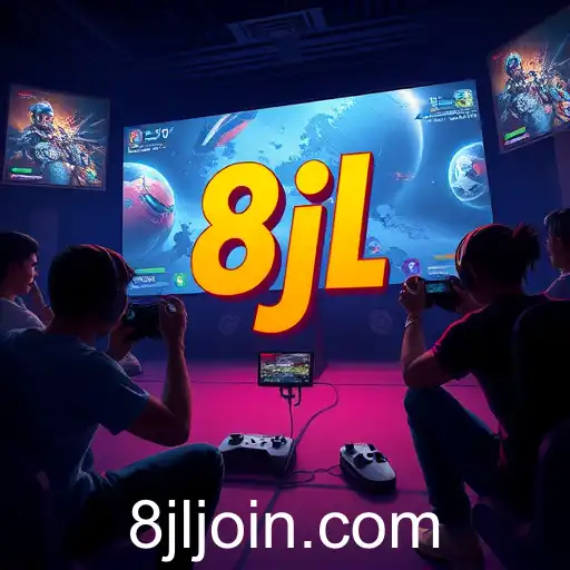 The Growing Influence of 8jl in Gaming