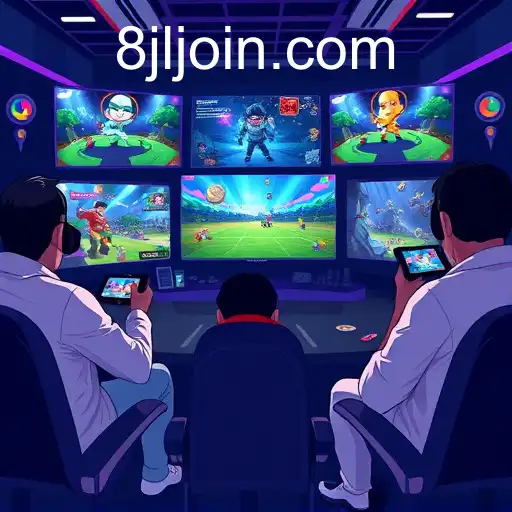 The Impact of Online Gaming in the Modern Era