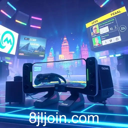 The Rise of Online Gaming Communities