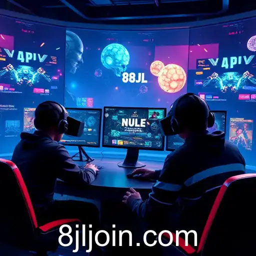 Exploring the Evolution of Online Gaming in 2025