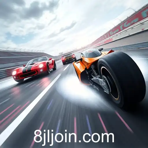 Race to the Finish: Exploring the Electrifying World of 'Racing Thrills'