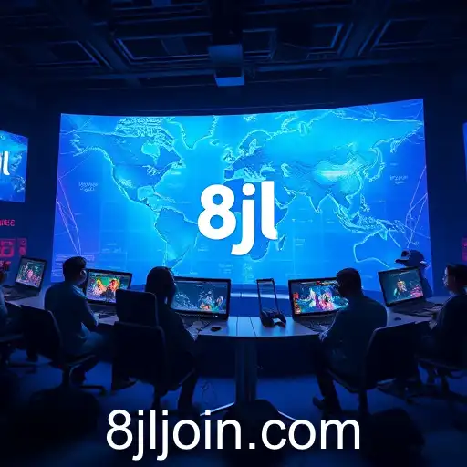 Revolutionizing Online Gaming: The Rise of 8jl