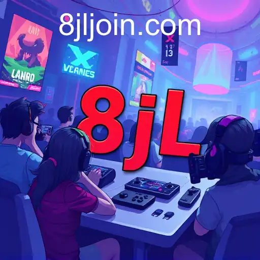The Rise of 8jl in the Gaming Community