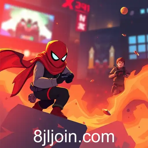 The Rise of 8jl: Transforming Online Gaming