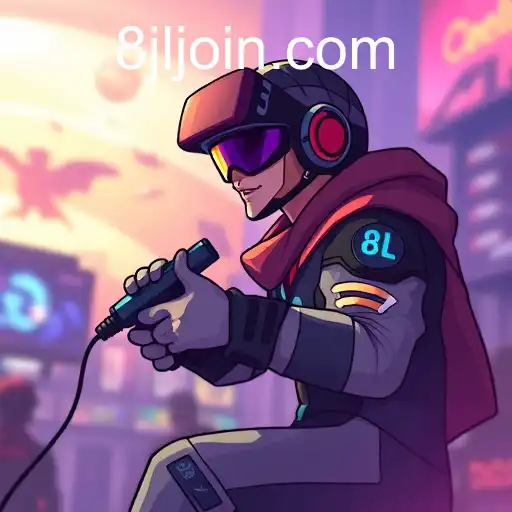 The Rise of 8jl: Gaming's New Frontier