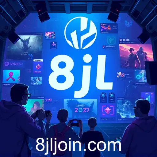 The Rise of 8jl: Navigating the New Era of Online Gaming