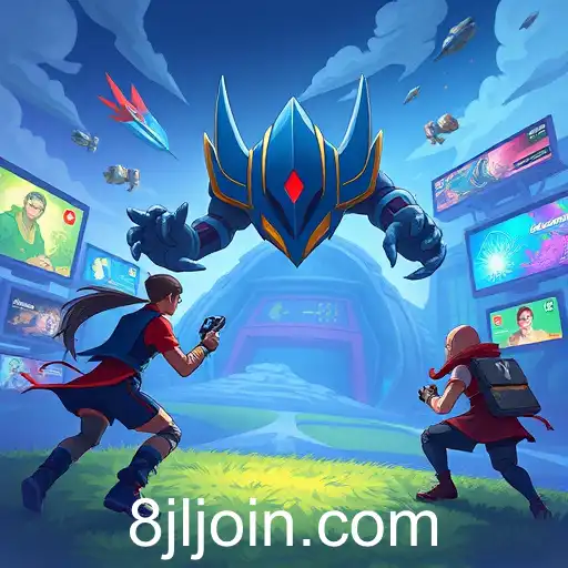 The Rise of 8jl and Its Impact on Online Gaming