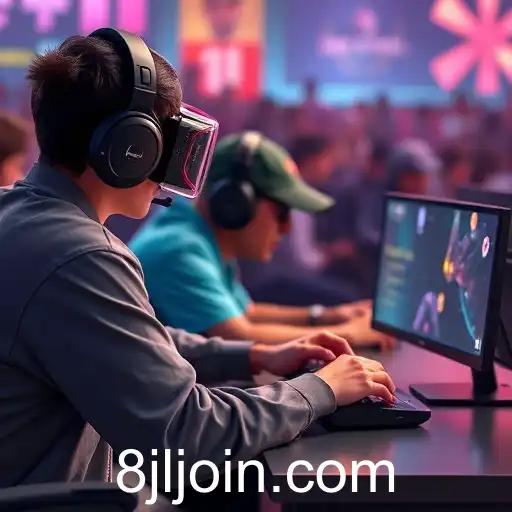 The Rise of Online Gaming Communities