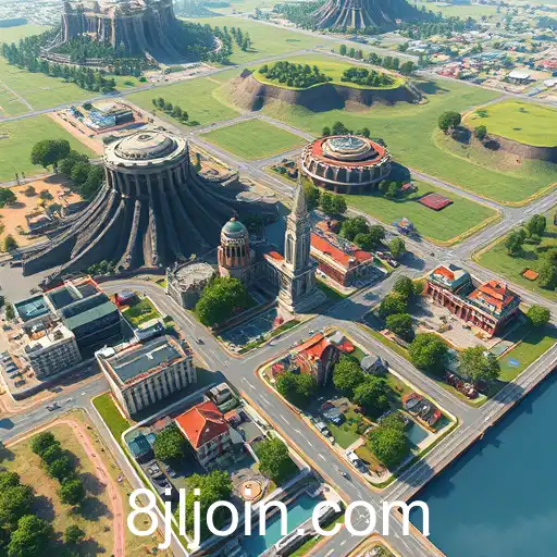 Exploring the Charm of Simulation Worlds in Gaming