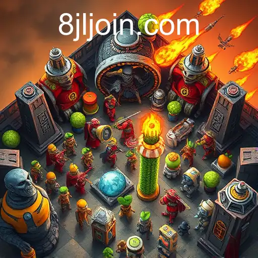 The Captivating World of Strategy Games: A Deep Dive Into Tactical Challenges and Strategic Mastery