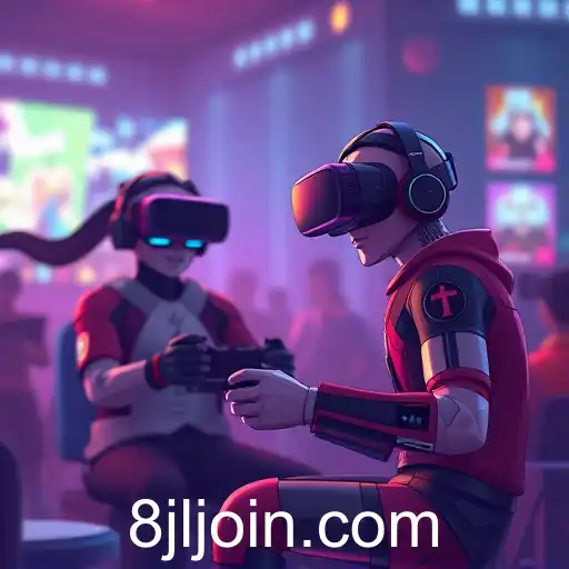 The Rise of 8jl: A Gaming Revolution