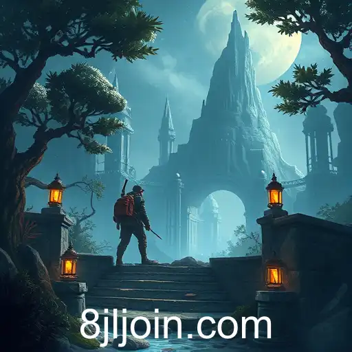 Unveiling 8jl: Revolutionizing Online Gaming